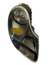 Original PORSCHE 911 996