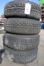 VW Polo 9N3 Ibiza Felgen