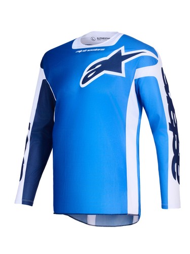 Crosshemd alpinestars racer - crosshemd,