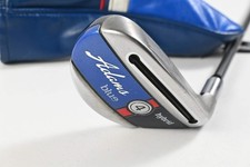 Adams Blue #4 Hybrid / 21 Grad