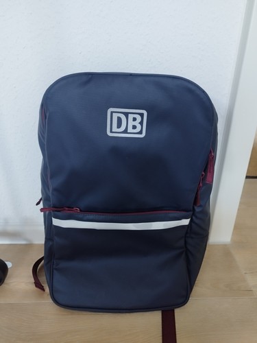 Deutsche bahn rucksack - bahn,