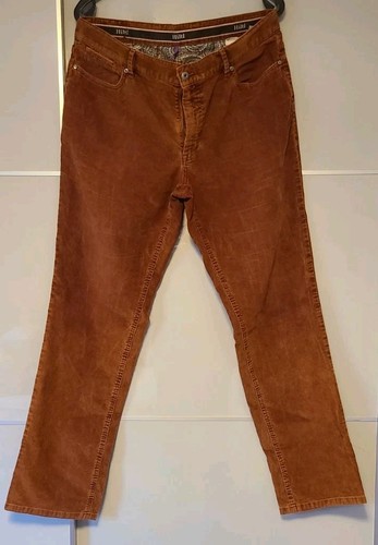Hiltl hose herren cord - hose,, herren,