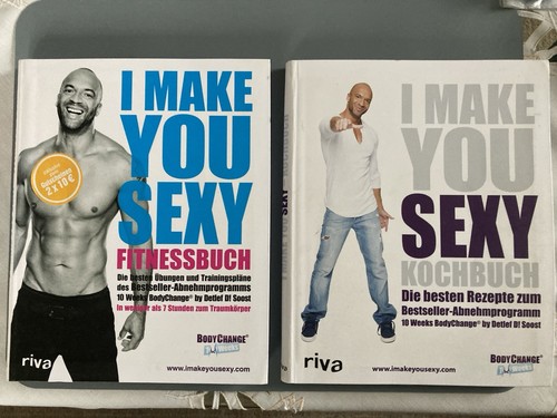 Set bücher make you - „i,
