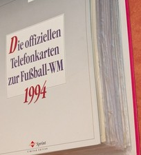 Historische Fußball WM-USA