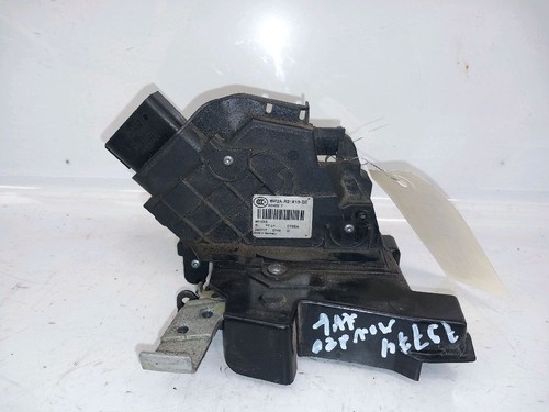 Türschloss motor links vorne - links,