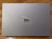 Kraftwerk Minimum Maximum Box
