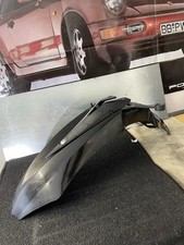 Schutzblech Vorne Kotflügel Polisport CPI SM/50/125/250 Schwarz Original