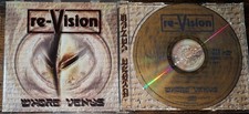 RE-VISION - WHORE VENUS