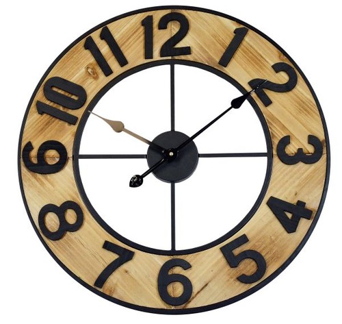 Technoline wanduhr 1610 ø - technoline,
