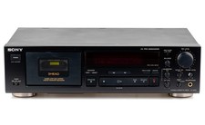 Sony TC-K670 3-Kopf Dual