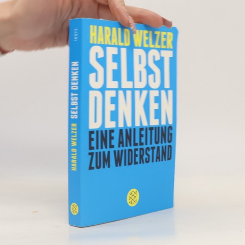 Selbst denken eine anleitung - selbst,