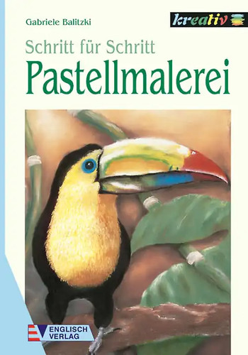 Pastellmalerei