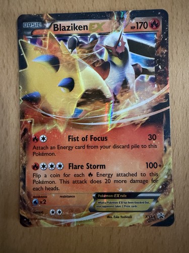 Pokemon black star promo - pokemon,