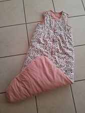 Schlafsack Winter Ernstings Family 110 Cm Rosa