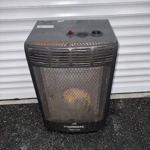 Campingaz 5000 gasheizung - 5000,