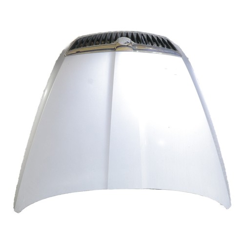 Motorhaube hood skoda octavia - skoda,
