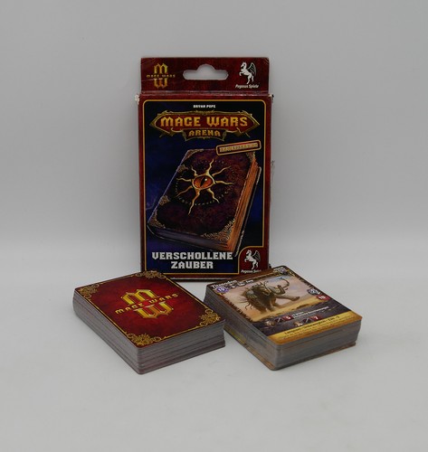 Mage wars arena - mage,