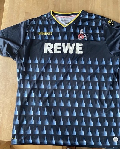 Uhlsport köln trikot - 1.,