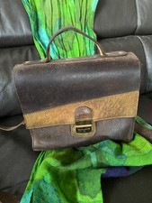 hochwertige Handtasche aus