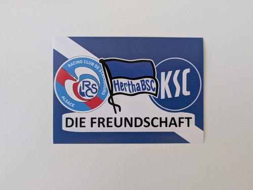 Hertha straßbourg karlsruhe - straßbourg,