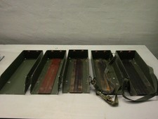 BW Kanisterhalter liegend für