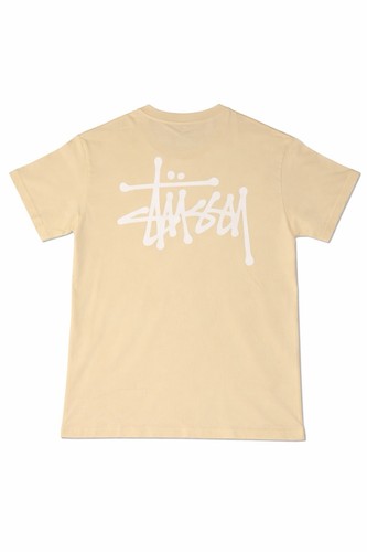 Stussy shirt unisex - stussy, t-shirt
