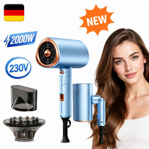 Klappbar diffusor düse - klappbar,