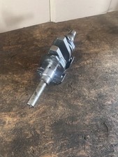 Aufsitzmäher Motor Kohler Courage 19 Kurbelwelle