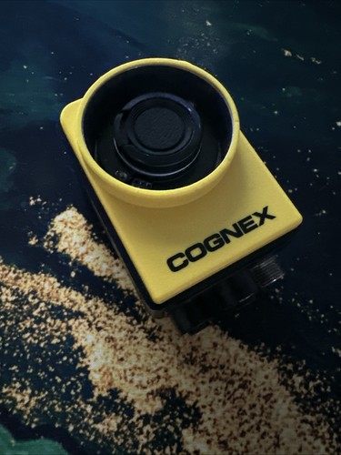 Cognex insight 821 - cognex, /