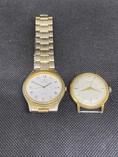 2x Junghans Uhren – Quarz & 17 Jewels mechanisch - Vintage