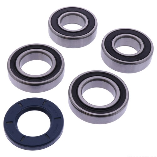 Radlager satz hinten - hinten, jmp