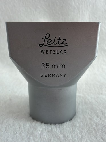 Vintage leica leitz sbloo - leitz,