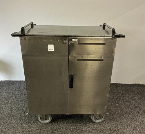Aesculap 903 sterilgut - aesculap, w