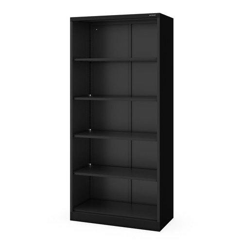 Büro regal aus metall zum - büro-regal,
