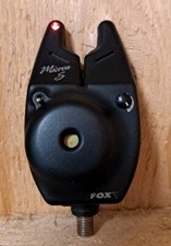 Fox Micron S Bissanzeiger -