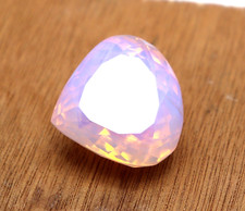 Natürlich Australischer Pink