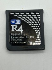 Nintendo DS - R4 Revolution Karte M3 Karte- NDS - Modul - Für DS