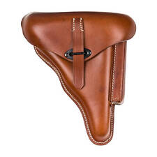 WH/LW Walther P38 holster -