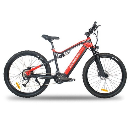 Heda tx19 zoll - heda, 29