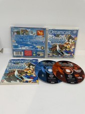 Skies Of Arcadia für Sega Dreamcast