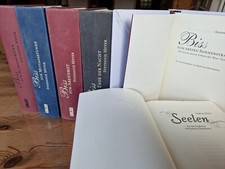 Twilight Saga & Seelen