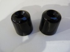 Kawasaki ZZR 1100, ZZR 600, Lenkerendengewichte