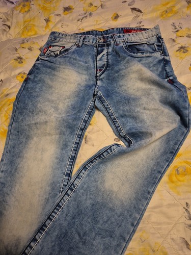 Jeel jeans l 34 - jeel,