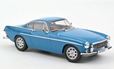 VOLVO 1800 S - 1969 - medium
