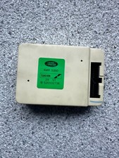 NEU Land Rover Discovery