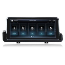 Linux Autoradio Für BMW E90