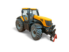 SIKU® Farmer 3267 - JCB Fastrac 8250 V-Tronic Traktor Trecker Modell 1:32