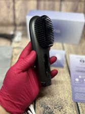 Llano Akku Haarstyler Glätteisen Bürste Tragbar Reise Mini Glätten