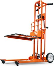 SuperHandy Material Lift Winch