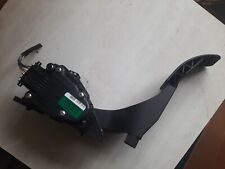 VW Golf 4 Bora elektrisches Gaspedal Pedal Gas  1J1721503J Octavia